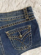 V.S.H low waist [S]