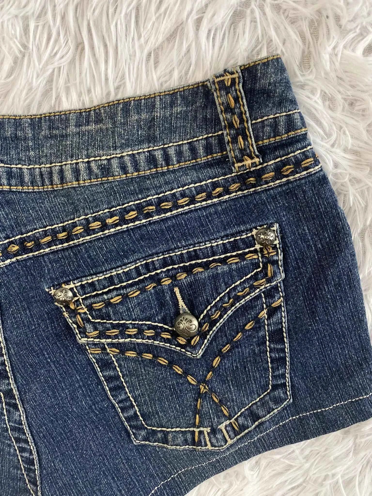 V.S.H low waist [S]