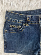 V.S.H Vintage Jeans Größe S – Detailansicht 5
