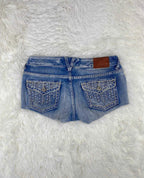 Vanity low waist [S]