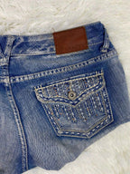 Vanity low waist [S]