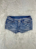 Vanity low waist [S]