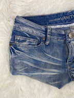Vanity Vintage Jeans Größe S – Detailansicht 5