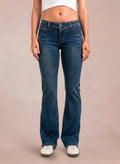 Vienus Vintage Jeans Größe XS Grade B