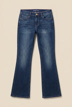 Vienus Vintage Jeans Größe XS – Detailansicht 2