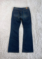 Vienus Vintage Jeans Größe XS – Detailansicht 4