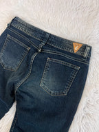 Vienus Vintage Jeans Größe XS – Detailansicht 5