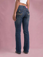 Vienus Vintage Jeans Größe XXS Grade B