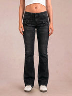 vienus Vintage Jeans Größe XXS Grade B
