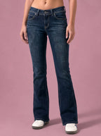 vienus Vintage Jeans Größe XXS Grade B