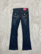 Vienus Vintage Jeans Größe XXS – Detailansicht 2