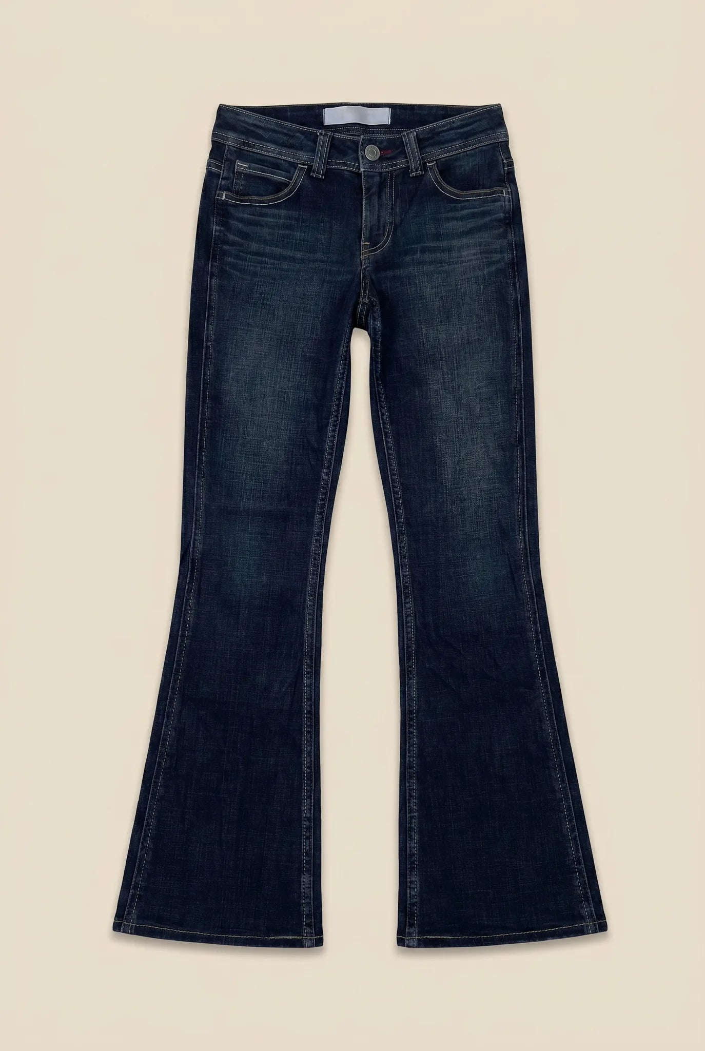 vienus Vintage Jeans Größe XXS – Detailansicht 2