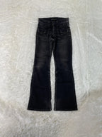 vienus Vintage Jeans Größe XXS – Detailansicht 2