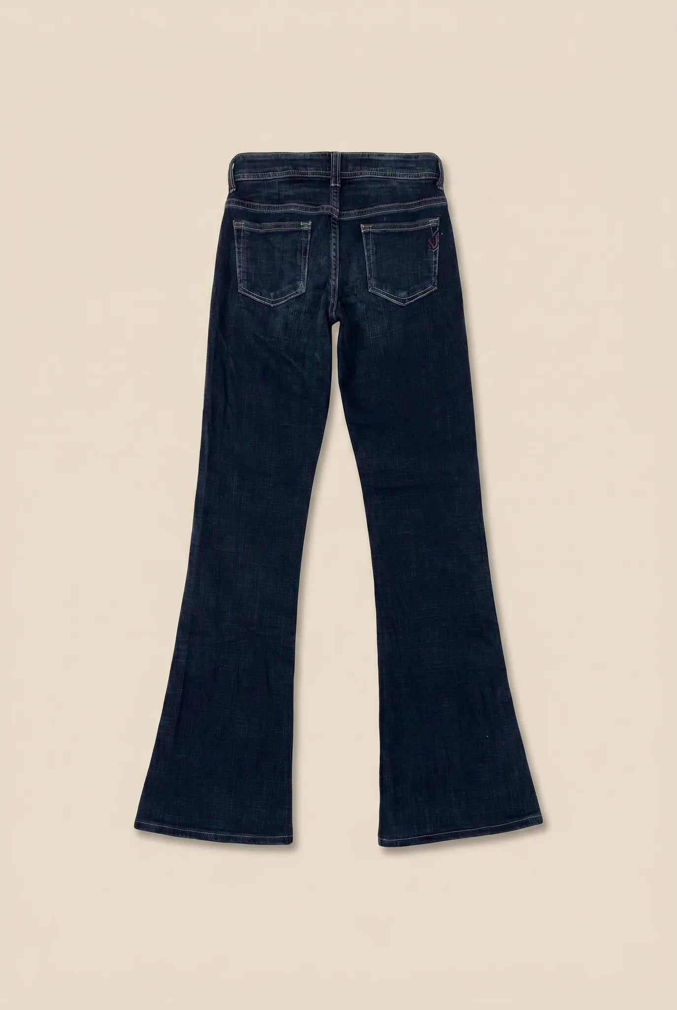 vienus Vintage Jeans Größe XXS – Detailansicht 3