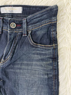 vienus Vintage Jeans Größe XXS – Detailansicht 3