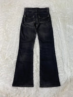 vienus Vintage Jeans Größe XXS – Detailansicht 4