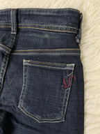 vienus Vintage Jeans Größe XXS – Detailansicht 5
