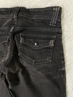 vienus Vintage Jeans Größe XXS – Detailansicht 5