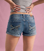 Vigoss low waist [XL]