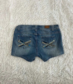 Vigoss low waist [XL]