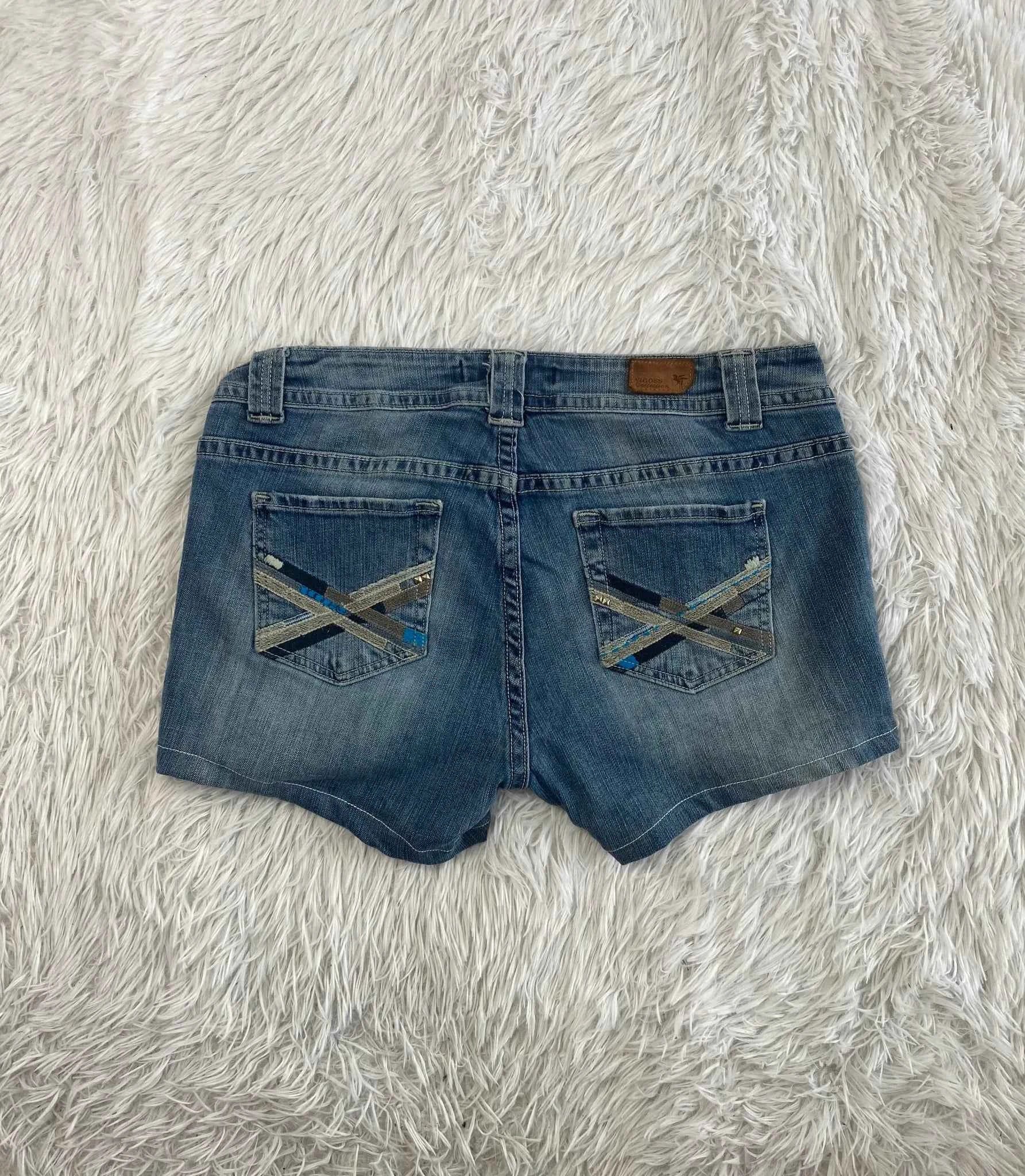 Vigoss low waist [XL]