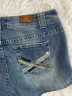 Vigoss low waist [XL]