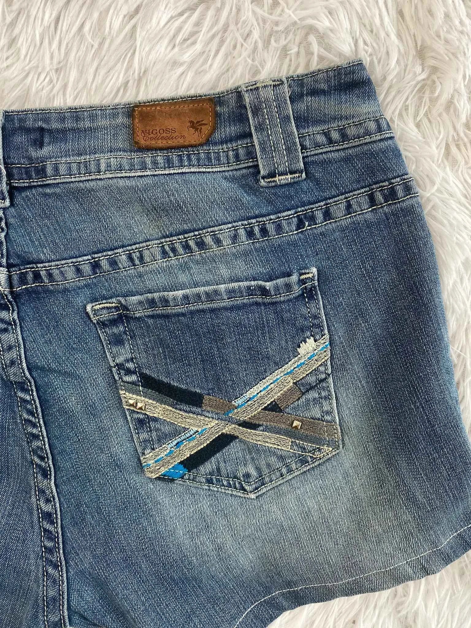 Vigoss low waist [XL]