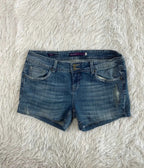 Vigoss low waist [XL]