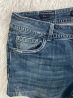 Vigoss Vintage Jeans Größe XL – Detailansicht 5