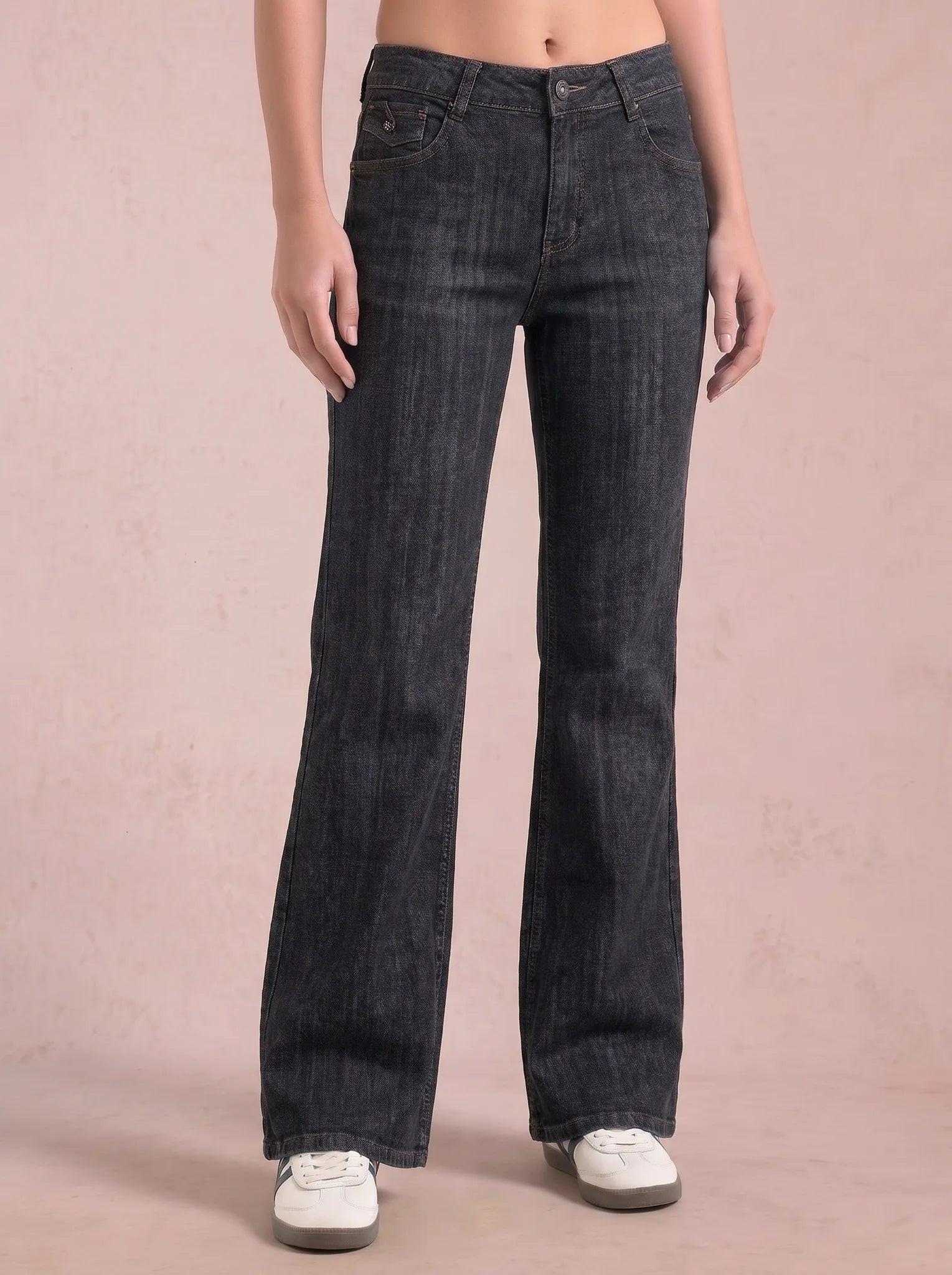 vingt-trois Vintage Jeans Größe S Grade A