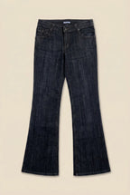 vingt-trois Vintage Jeans Größe S – Detailansicht 2