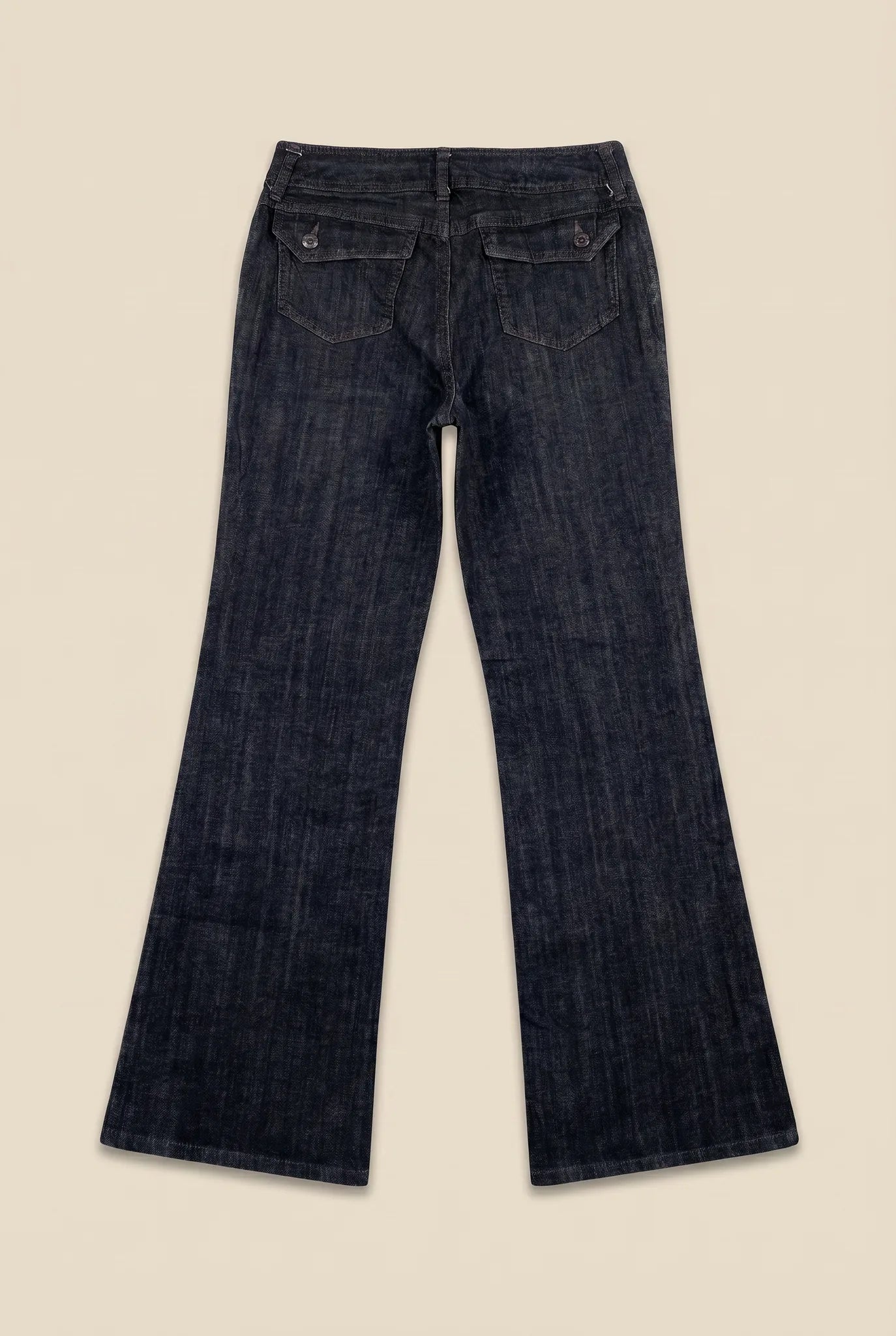 vingt-trois Vintage Jeans Größe S – Detailansicht 3
