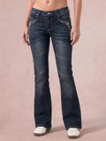 VT Vintage Jeans Größe XS Grade B