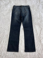 VT Vintage Jeans Größe XS – Detailansicht 4