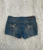 Wallflower low waist [L]