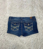 Wallflower low waist [L]
