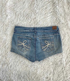 Wallflower low waist [L]
