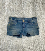 Wallflower low waist [L]
