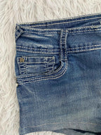 Wallflower low waist [L]
