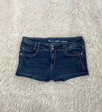 Wallflower low waist [L]