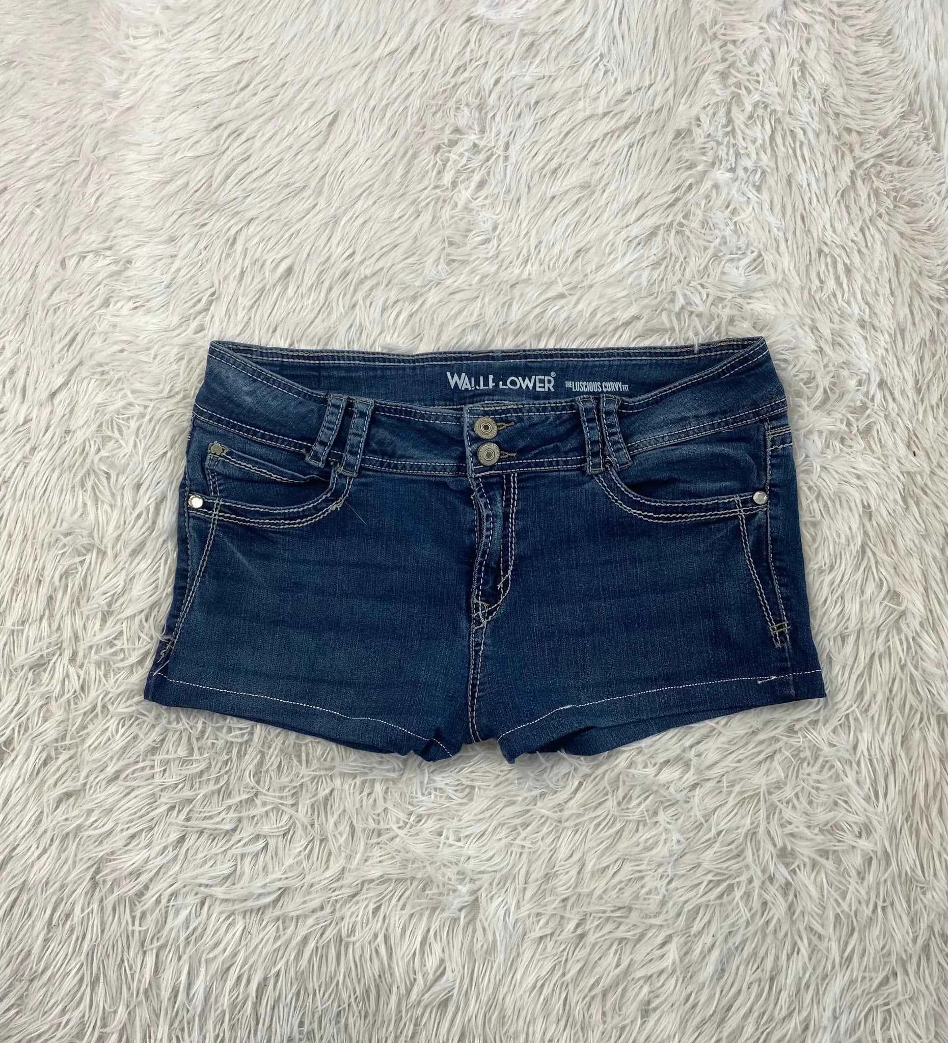 Wallflower low waist [L]
