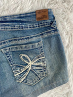 Wallflower low waist [L]