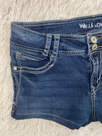 Wallflower Vintage Jeans Größe L – Detailansicht 5
