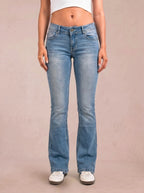 wallflower Vintage Jeans Größe S Grade A