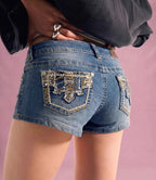 Wallflower low waist [S]