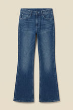 wallflower Vintage Jeans Größe S – Detailansicht 2
