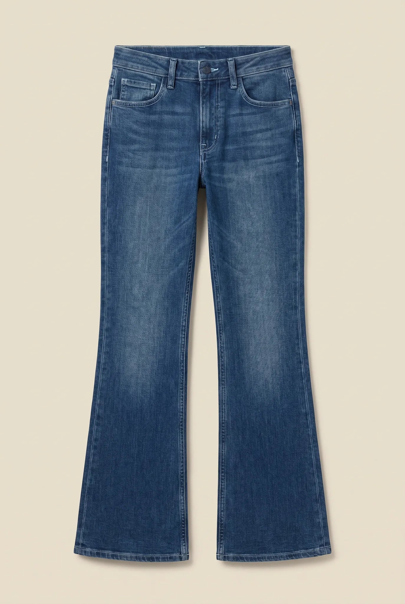 wallflower Vintage Jeans Größe S – Detailansicht 2