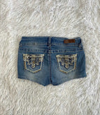 Wallflower low waist [S]