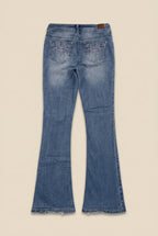 wallflower Vintage Jeans Größe S – Detailansicht 3