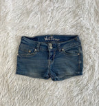 Wallflower Vintage Jeans Größe S – Detailansicht 5